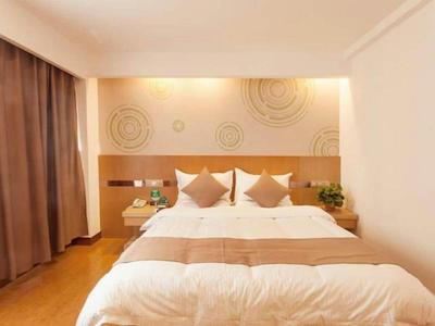 Greentree Inn Jinan Changqing District Changqing U