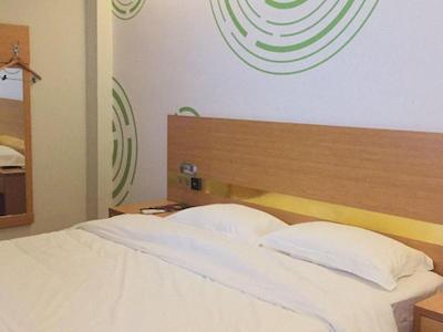 Greentree Inn Jinan Changqing District Changqing U