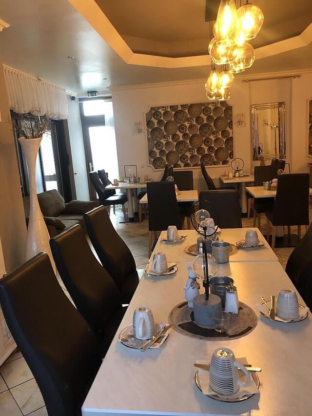 Pension Ottenheide