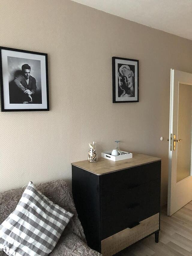 Pension Ottenheide