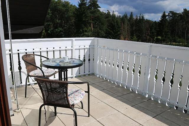 Pension Ottenheide