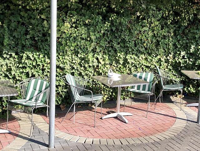 Pension Ottenheide
