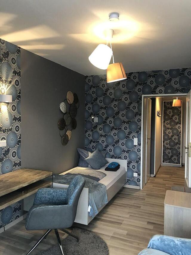Pension Ottenheide