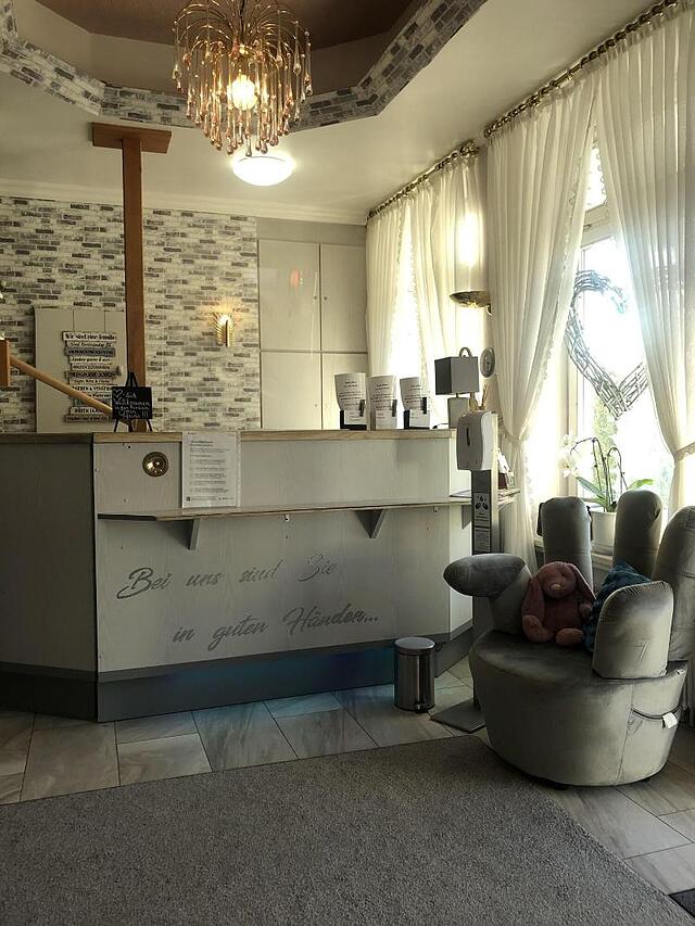 Pension Ottenheide