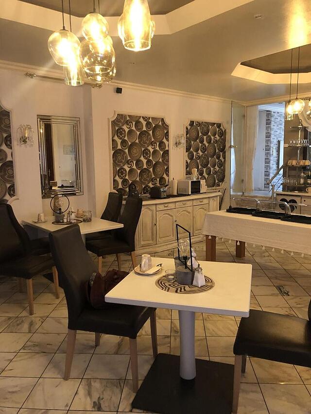 Pension Ottenheide
