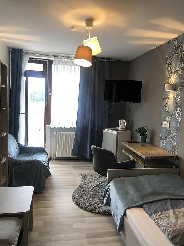 Pension Ottenheide