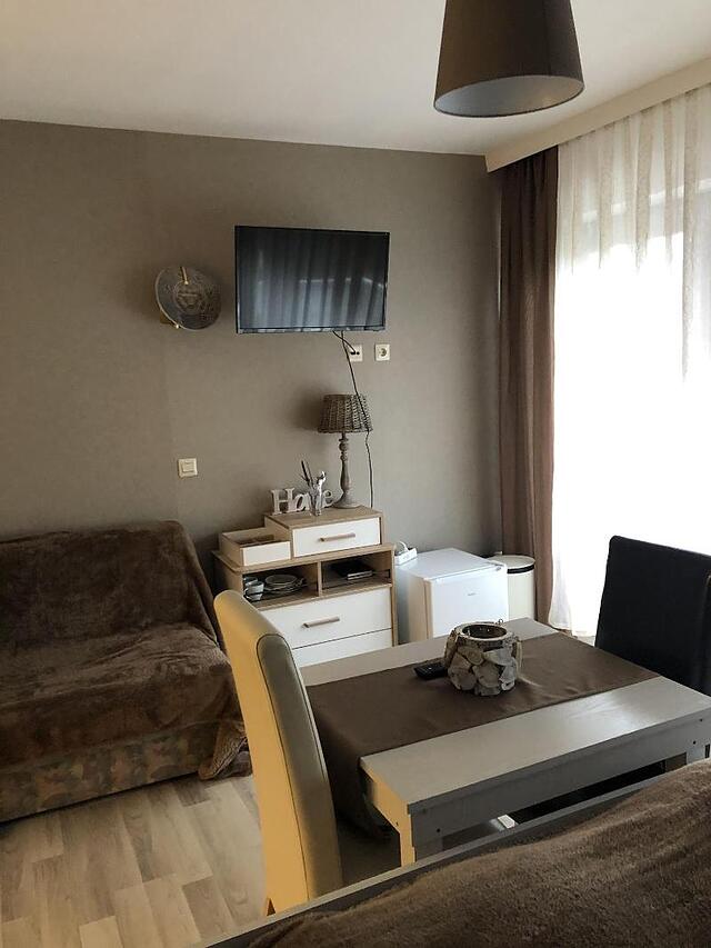 Pension Ottenheide