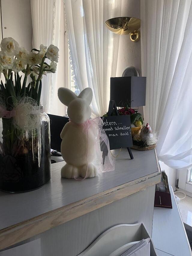 Pension Ottenheide