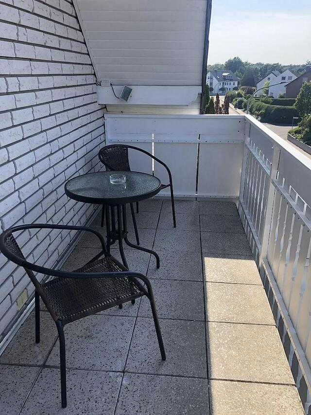 Pension Ottenheide