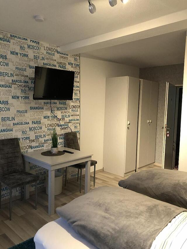 Pension Ottenheide