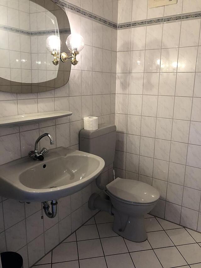 Pension Ottenheide