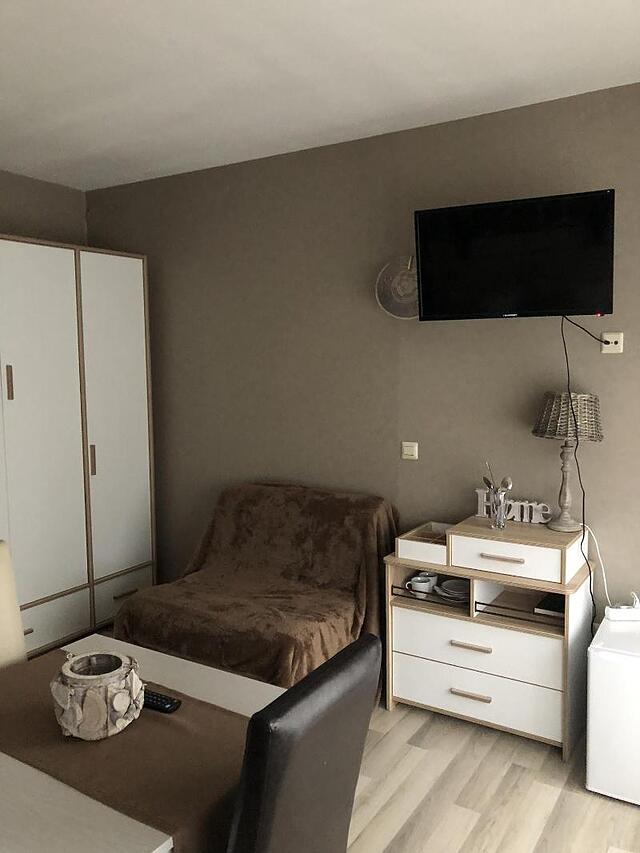 Pension Ottenheide