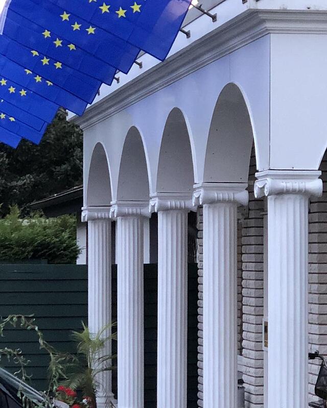Pension Ottenheide