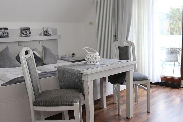 Pension Ottenheide