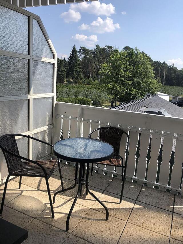 Pension Ottenheide