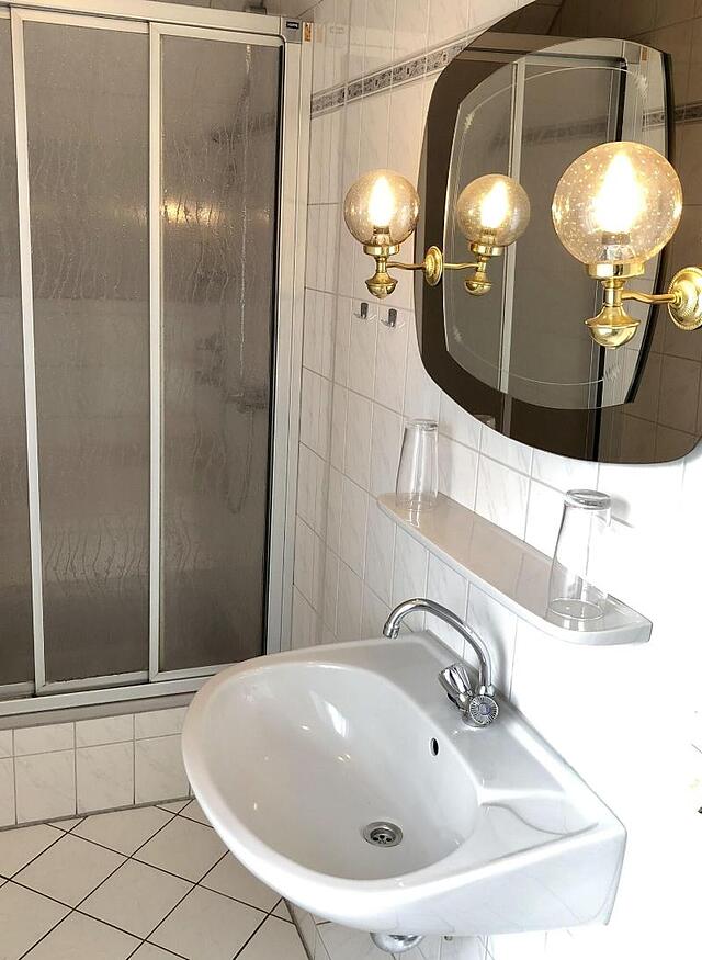 Pension Ottenheide