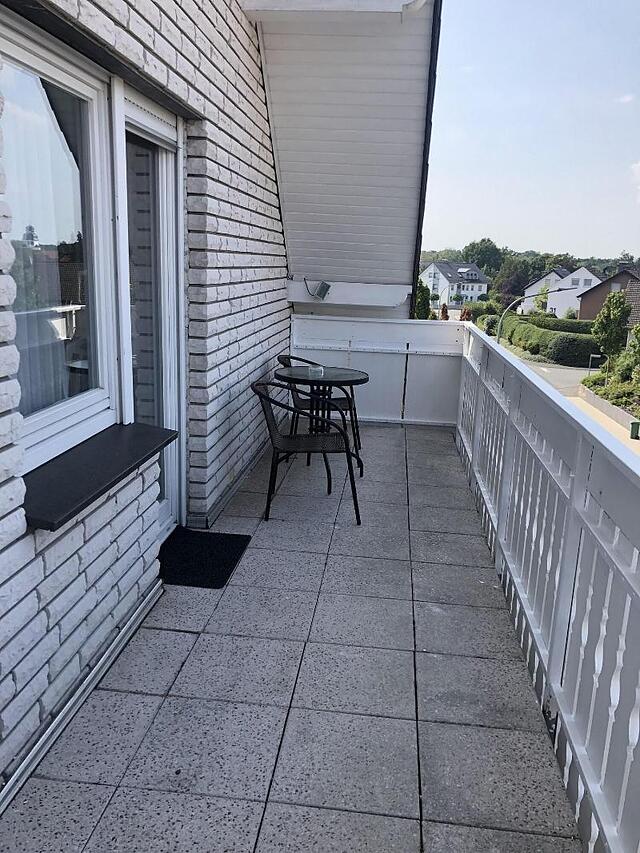 Pension Ottenheide