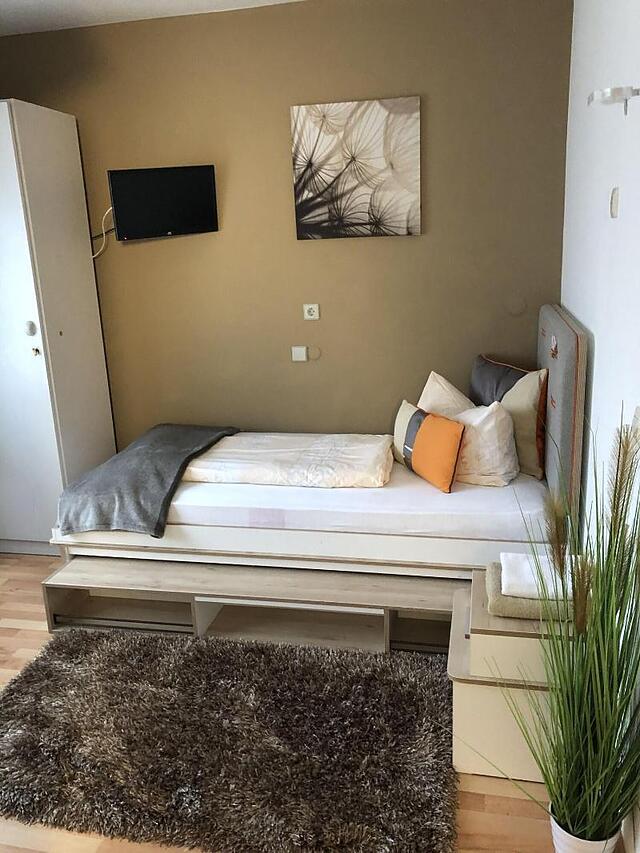 Pension Ottenheide