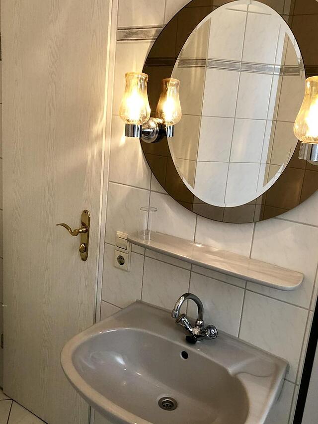 Pension Ottenheide