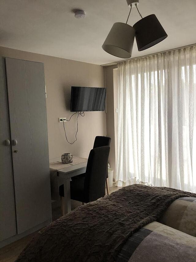 Pension Ottenheide
