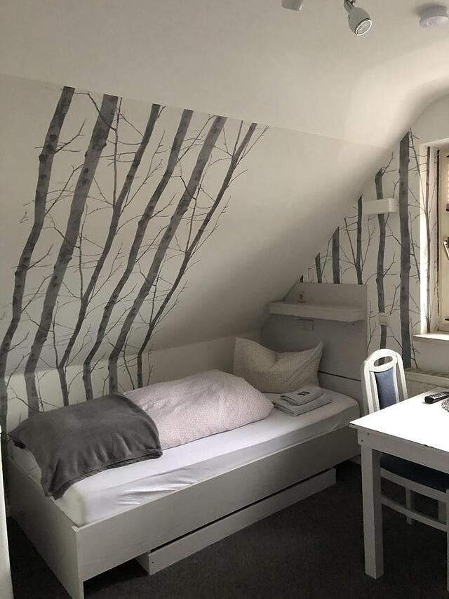 Pension Ottenheide