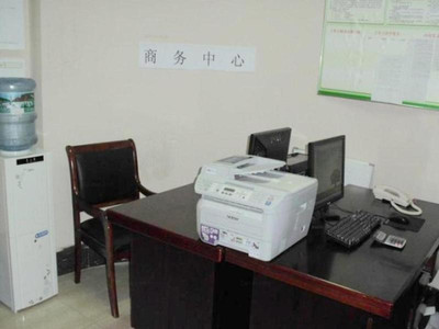 GREENTREE INN WUXI LINGSHAN AREA