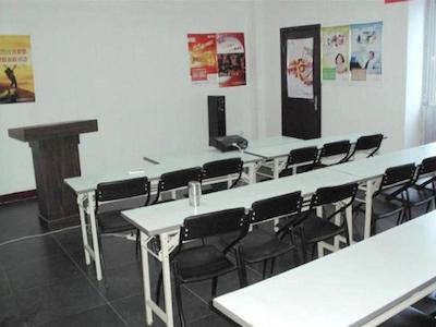 GREENTREE INN WUXI LINGSHAN AREA