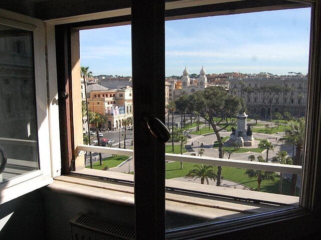 Art Seven Roma