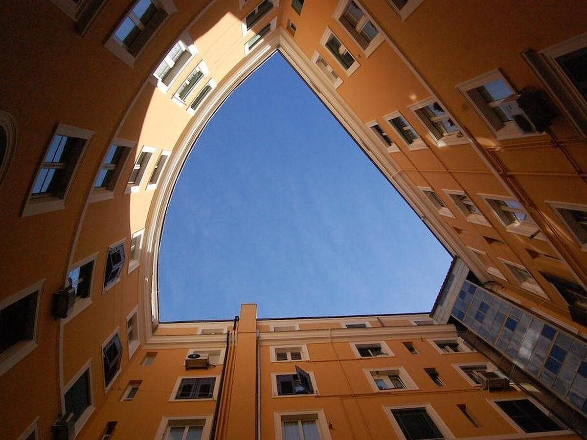 Art Seven Roma