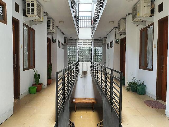 OYO 569 Cigadung Guest House