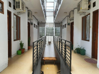 OYO 569 Cigadung Guest House