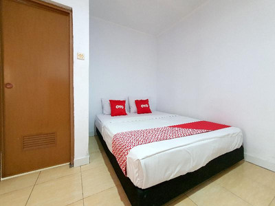 OYO 569 Cigadung Guest House