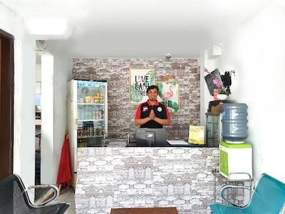 OYO 569 Cigadung Guest House