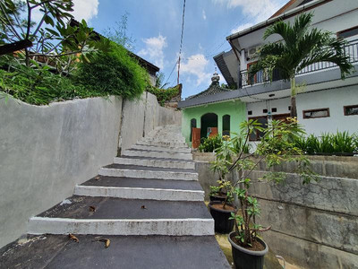 OYO 569 Cigadung Guest House