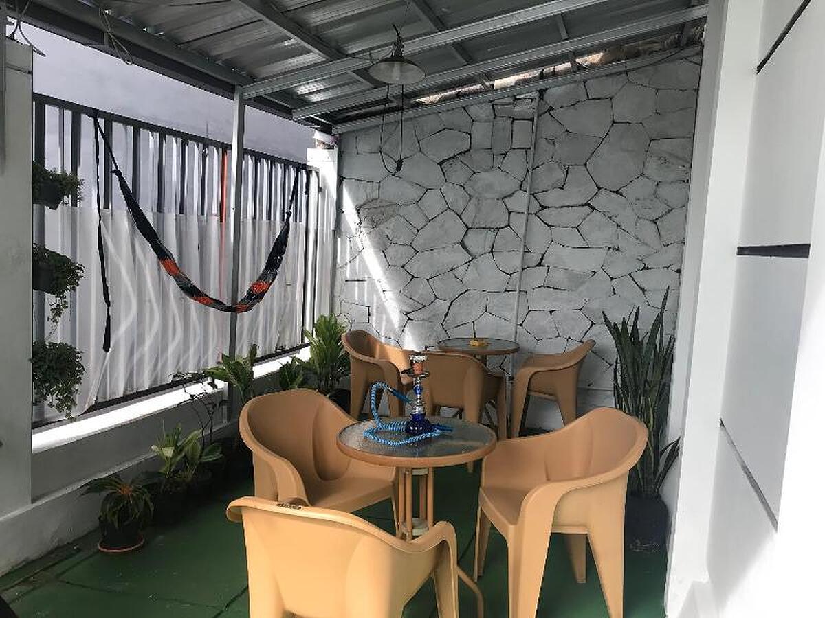 PINISI BACKPACKER HOSTEL