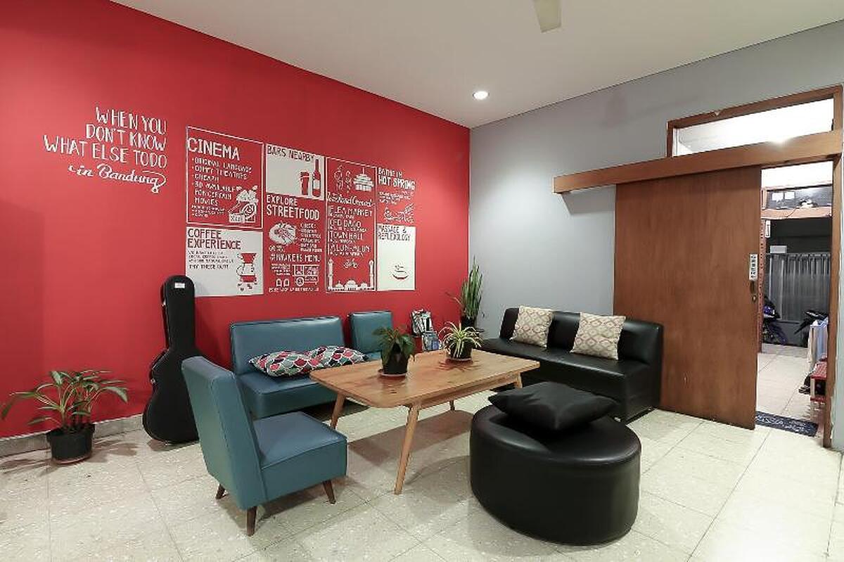 PINISI BACKPACKER HOSTEL