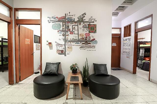 PINISI BACKPACKER HOSTEL
