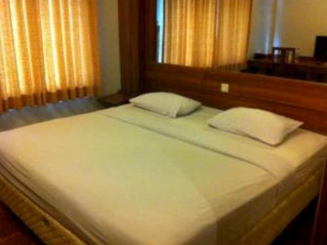 WIRTON DAGO HOTEL