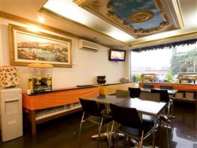 WIRTON DAGO HOTEL