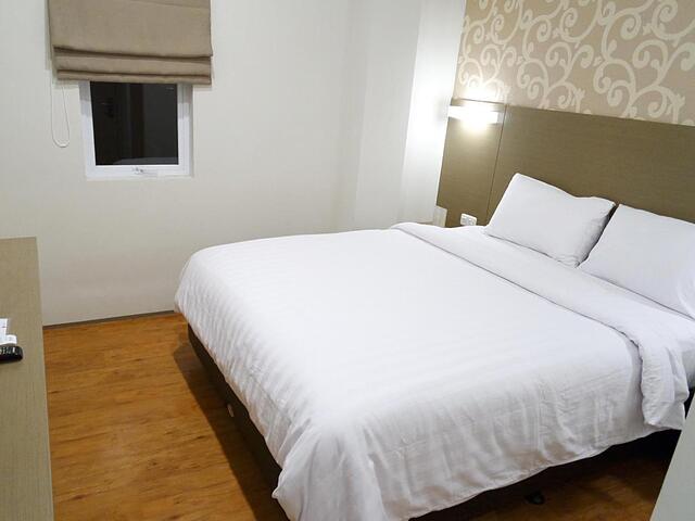 YOKOTEL HOTEL