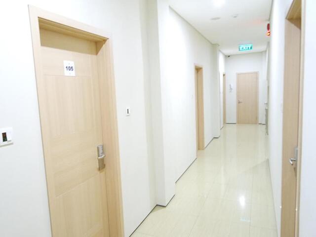 YOKOTEL HOTEL
