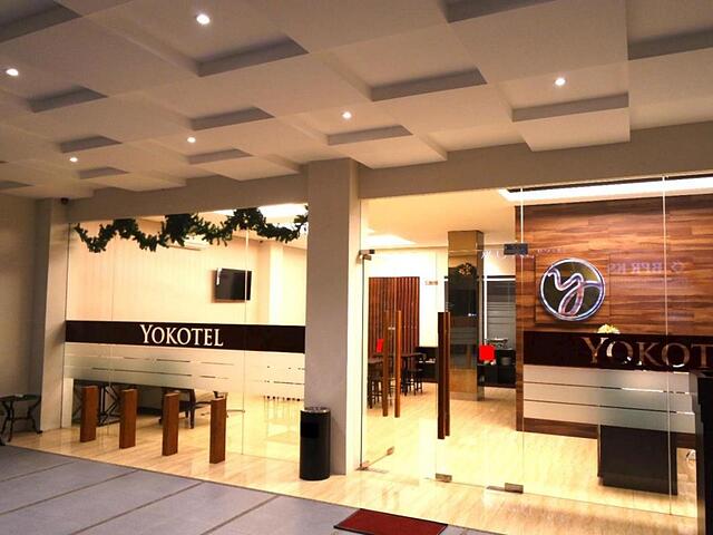 YOKOTEL HOTEL