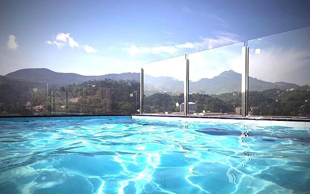 SEVANA CITY HOTEL