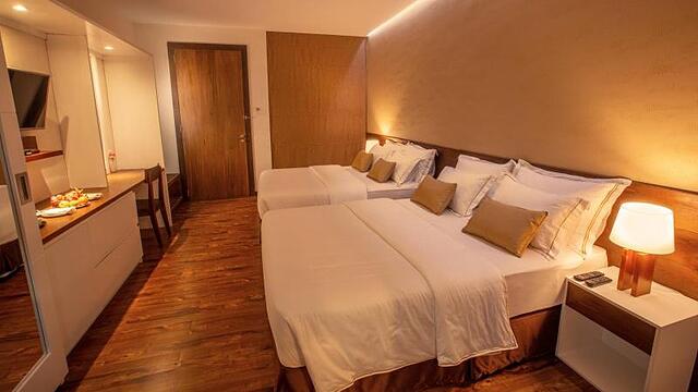 SEVANA CITY HOTEL