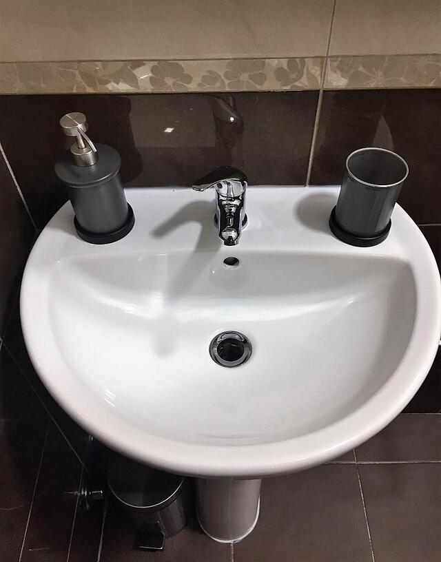 Bakirooms