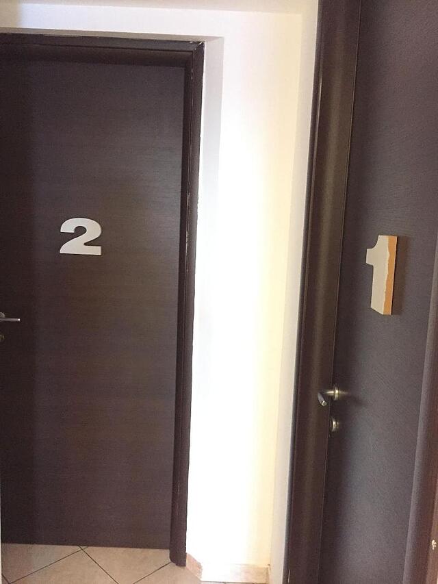 Bakirooms