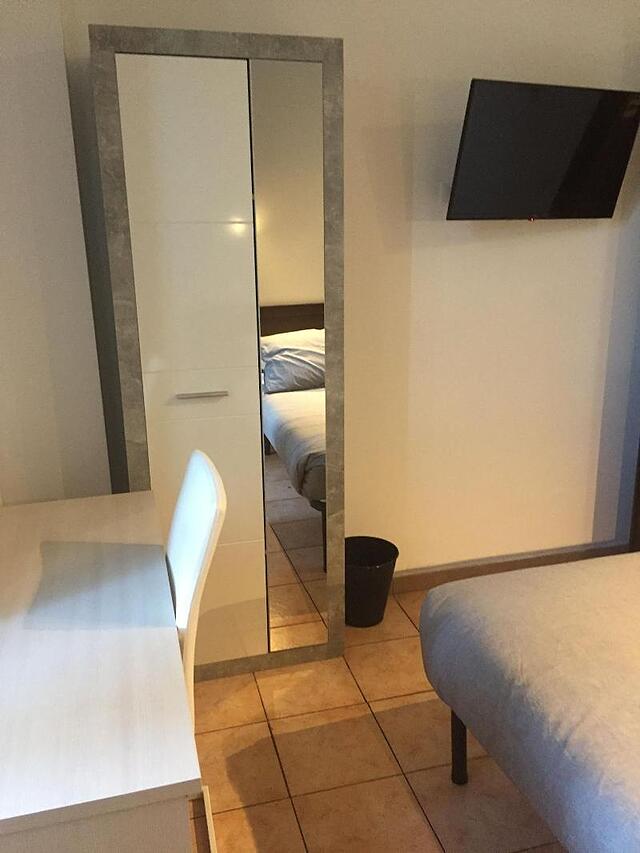 Bakirooms