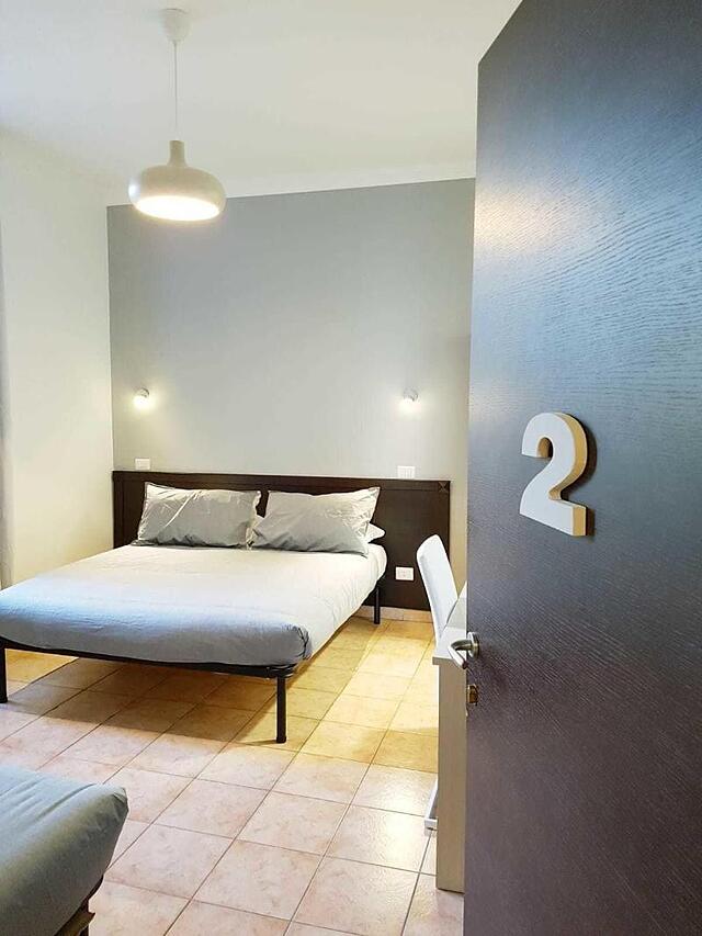 Bakirooms