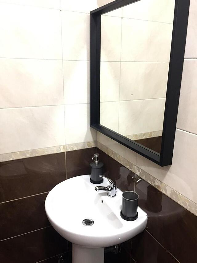 Bakirooms