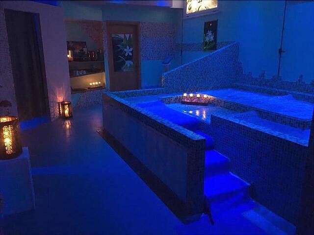 Beauty Hotel Spa